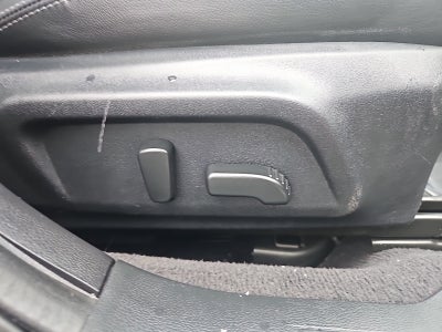 2017 Subaru Legacy 3.6R Limited