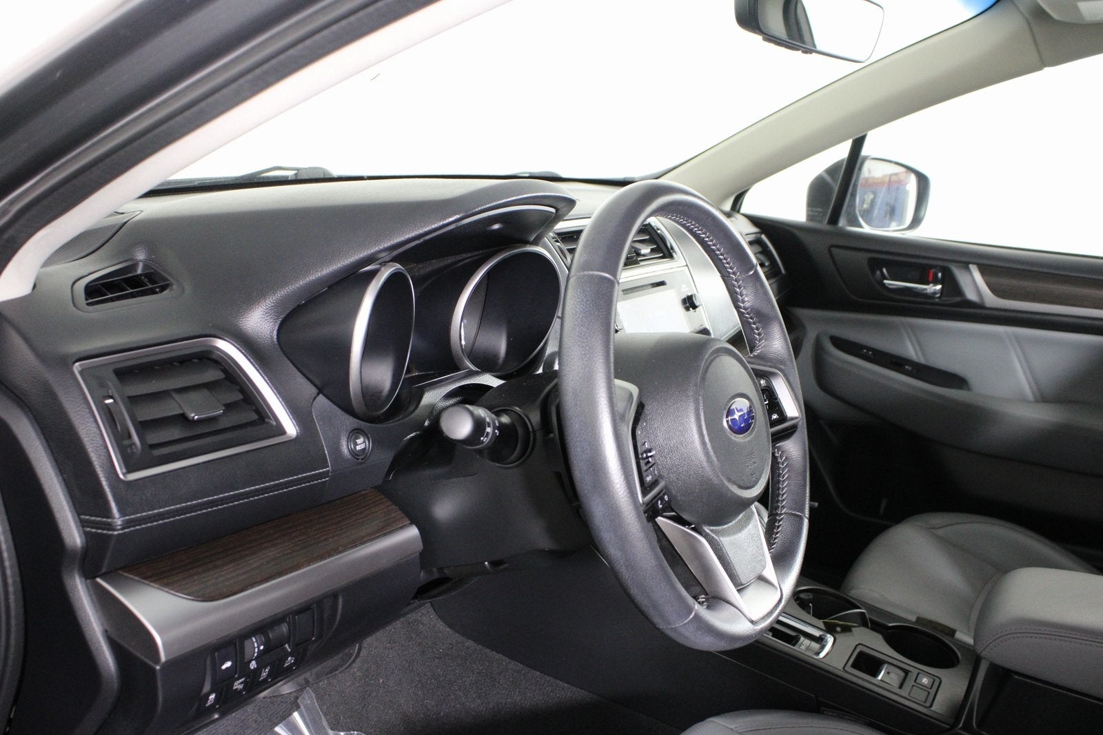 2019 Subaru Legacy 3.6R Limited