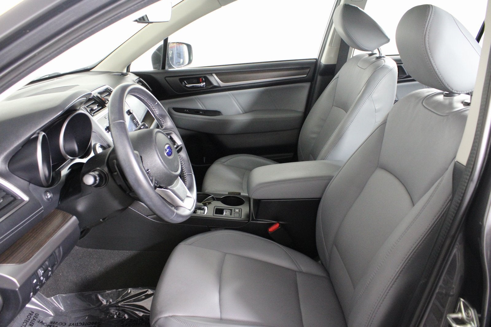 2019 Subaru Legacy 3.6R Limited