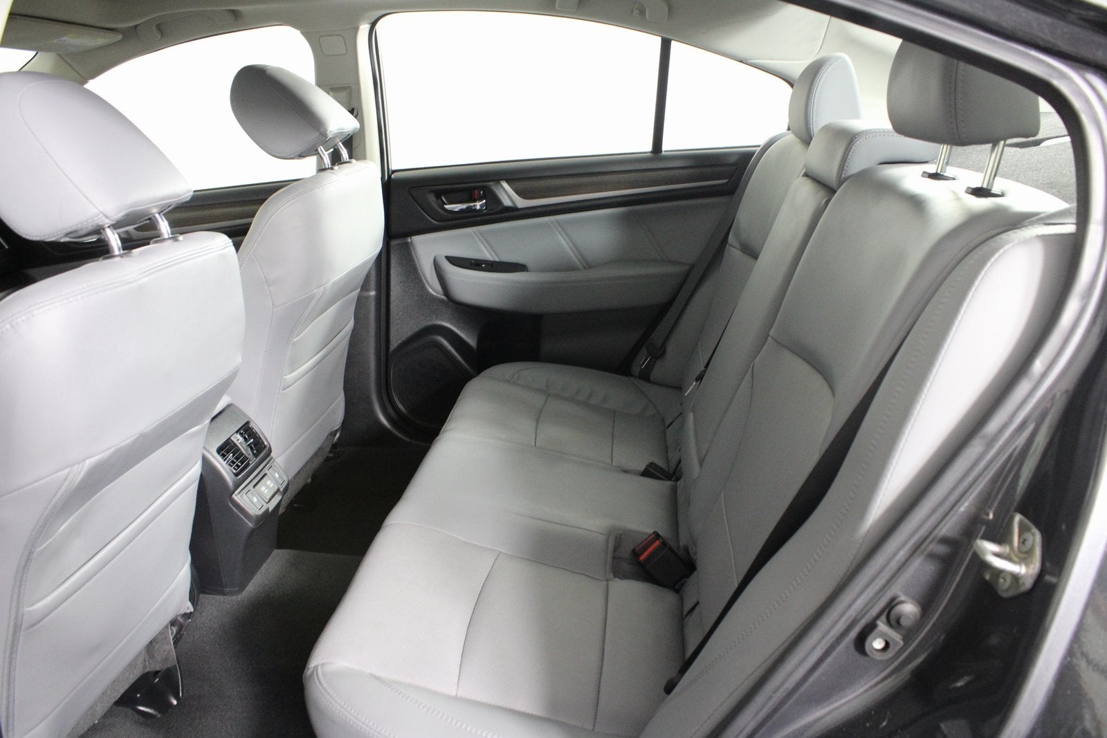 2019 Subaru Legacy 3.6R Limited