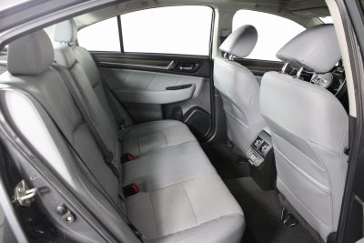 2019 Subaru Legacy 3.6R Limited