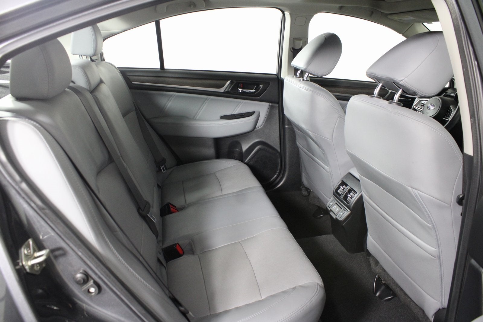 2019 Subaru Legacy 3.6R Limited