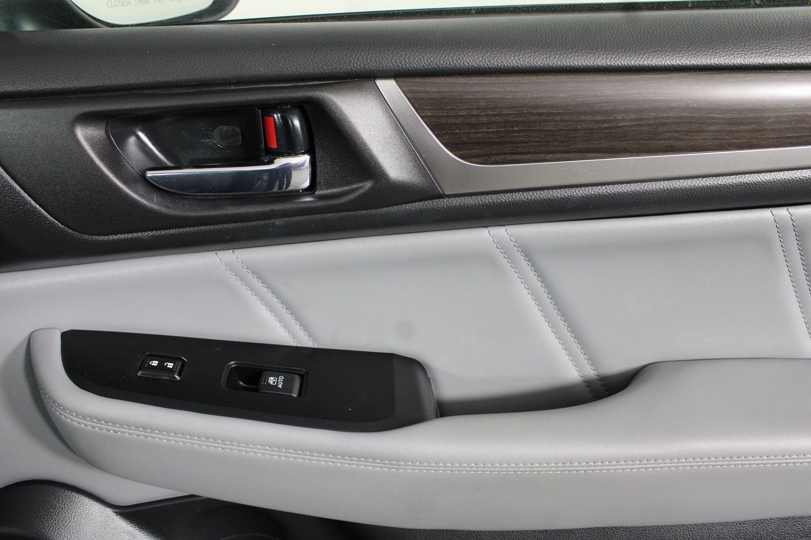 2019 Subaru Legacy 3.6R Limited