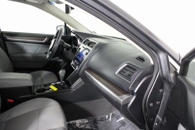 2019 Subaru Legacy 3.6R Limited