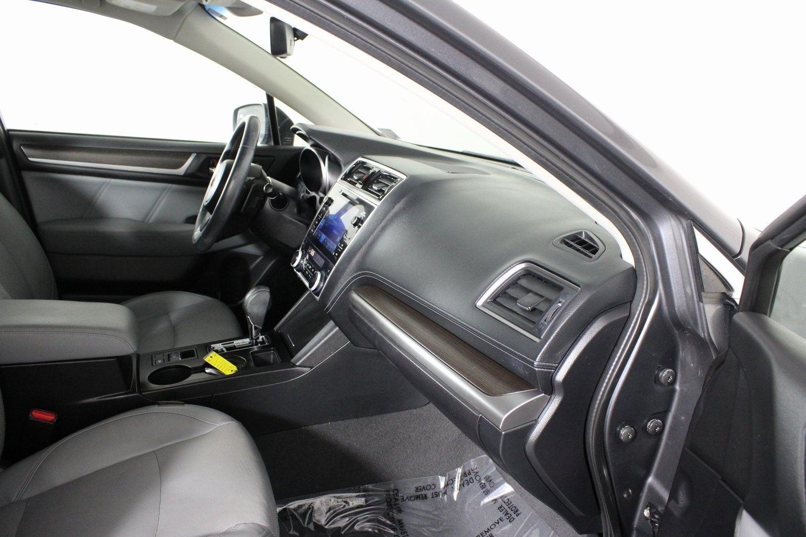 2019 Subaru Legacy 3.6R Limited