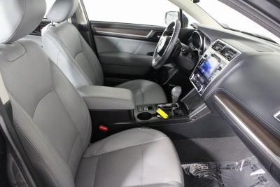 2019 Subaru Legacy 3.6R Limited