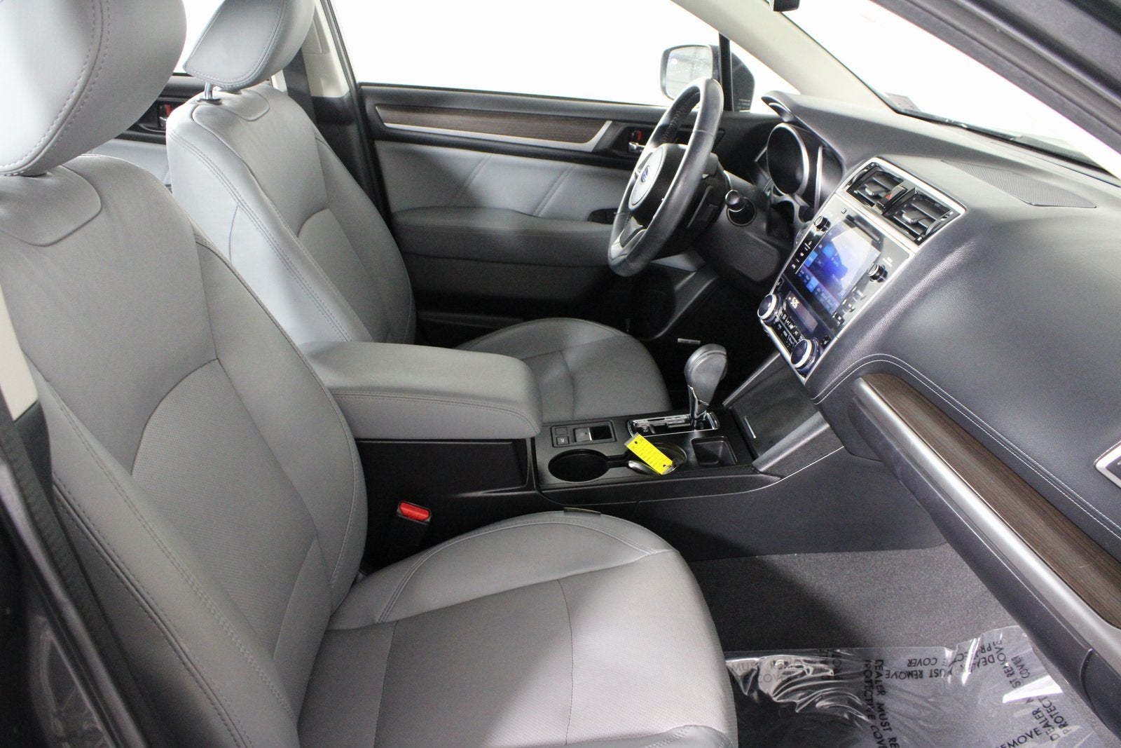 2019 Subaru Legacy 3.6R Limited