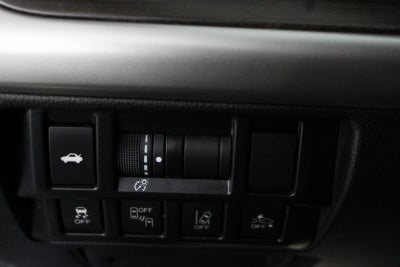 2019 Subaru Legacy 3.6R Limited