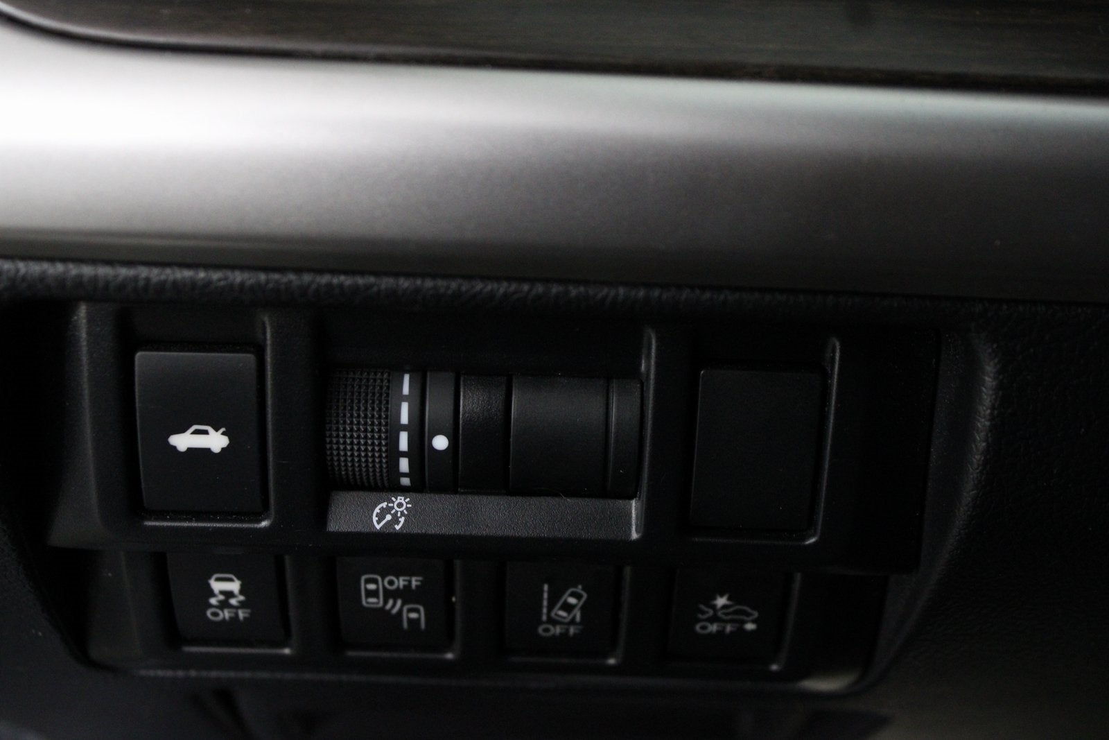 2019 Subaru Legacy 3.6R Limited