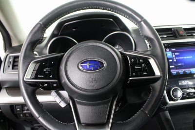 2019 Subaru Legacy 3.6R Limited