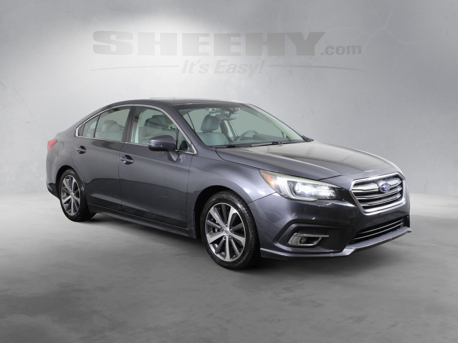 2019 Subaru Legacy 3.6R Limited