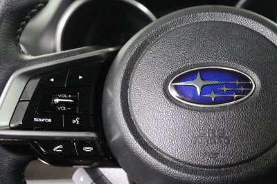 2019 Subaru Legacy 3.6R Limited