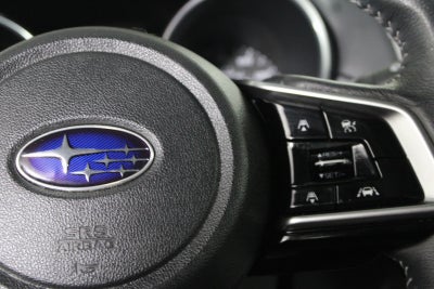 2019 Subaru Legacy 3.6R Limited