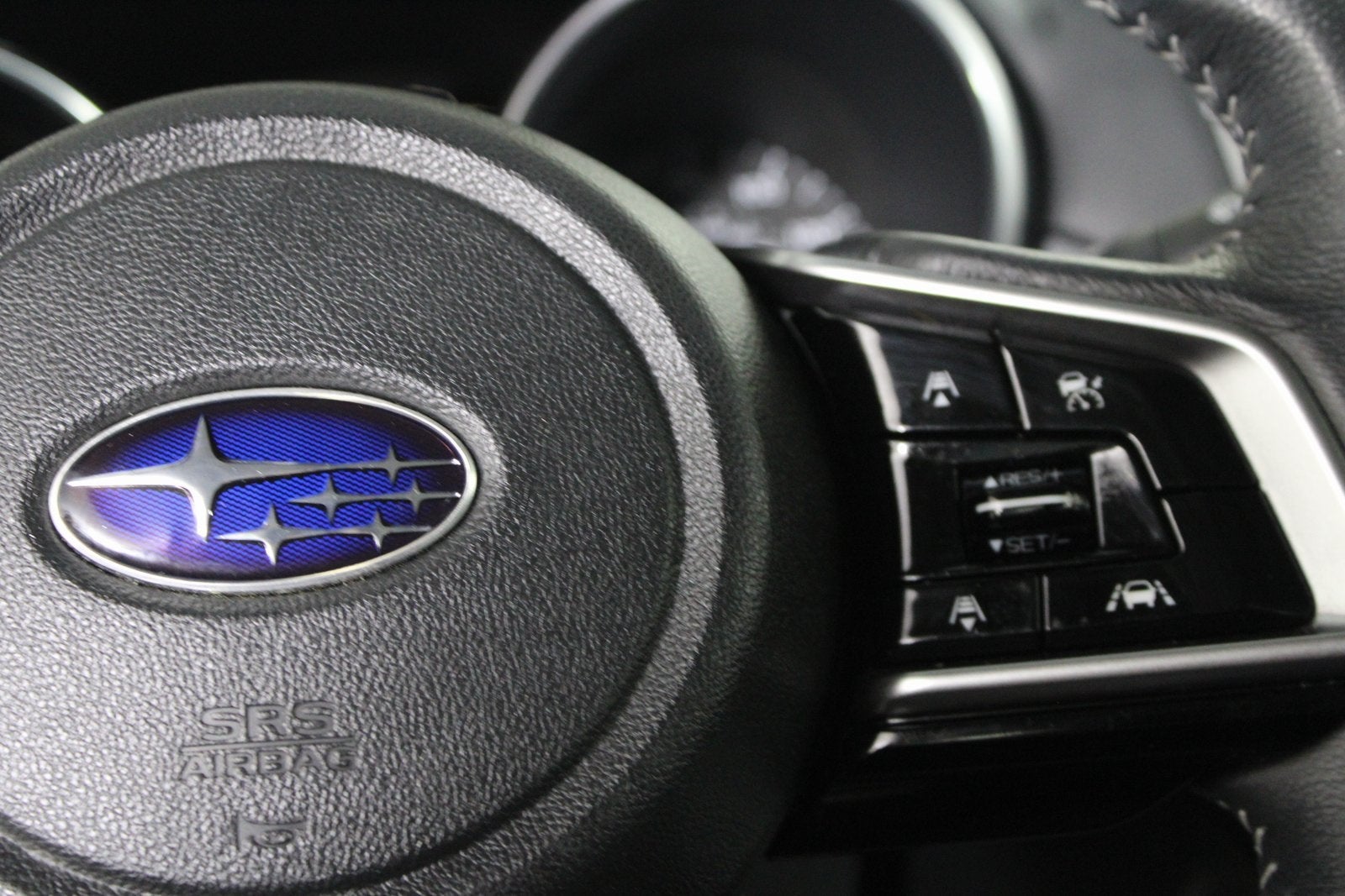 2019 Subaru Legacy 3.6R Limited