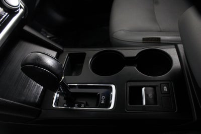 2019 Subaru Legacy 3.6R Limited