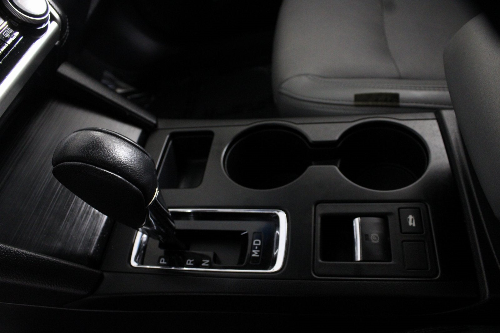 2019 Subaru Legacy 3.6R Limited