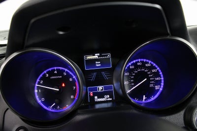 2019 Subaru Legacy 3.6R Limited