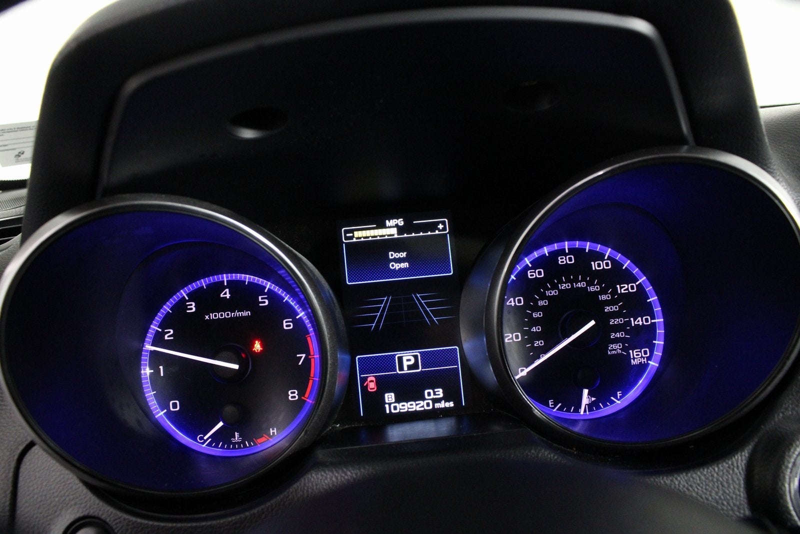 2019 Subaru Legacy 3.6R Limited