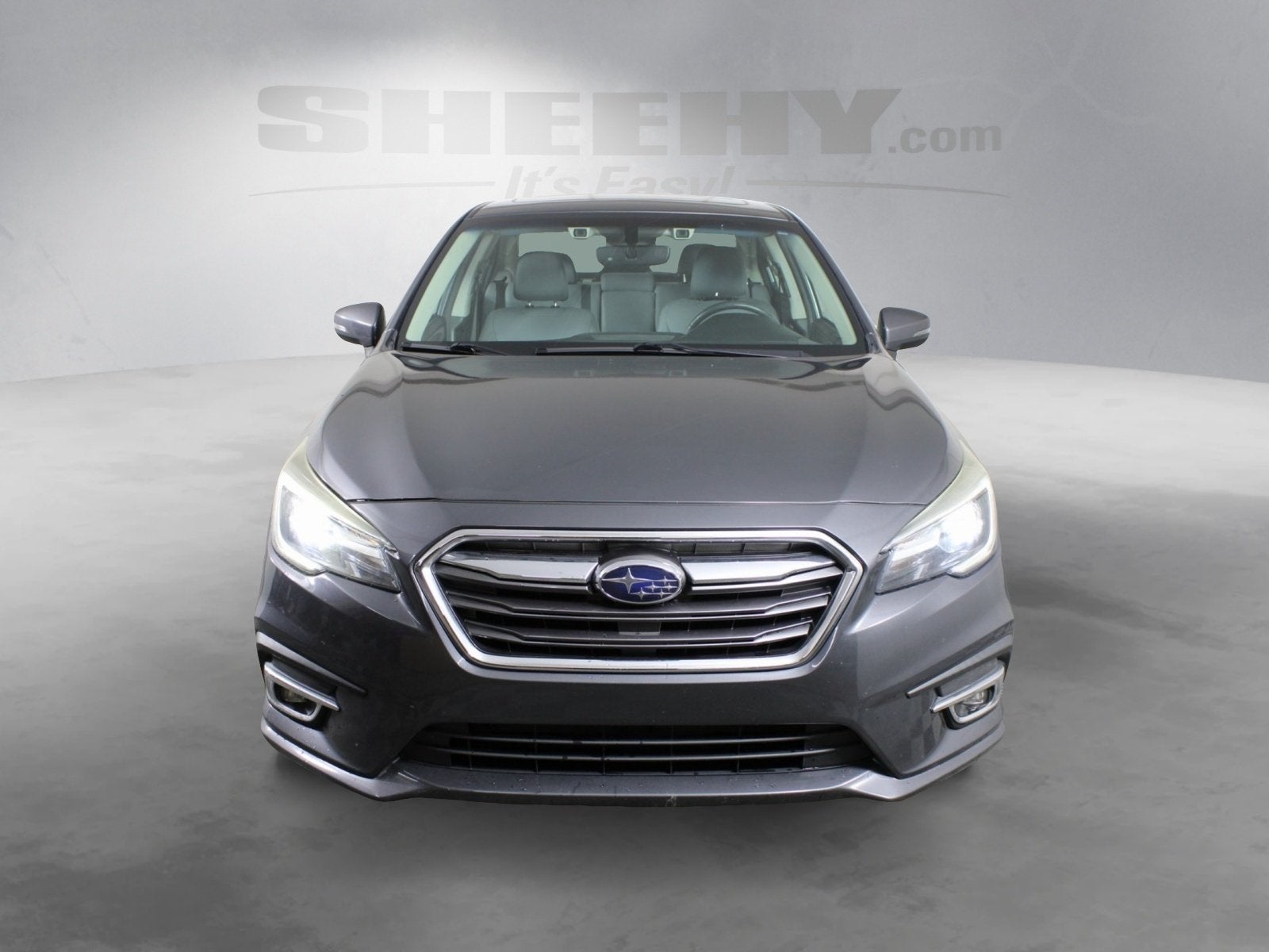 2019 Subaru Legacy 3.6R Limited