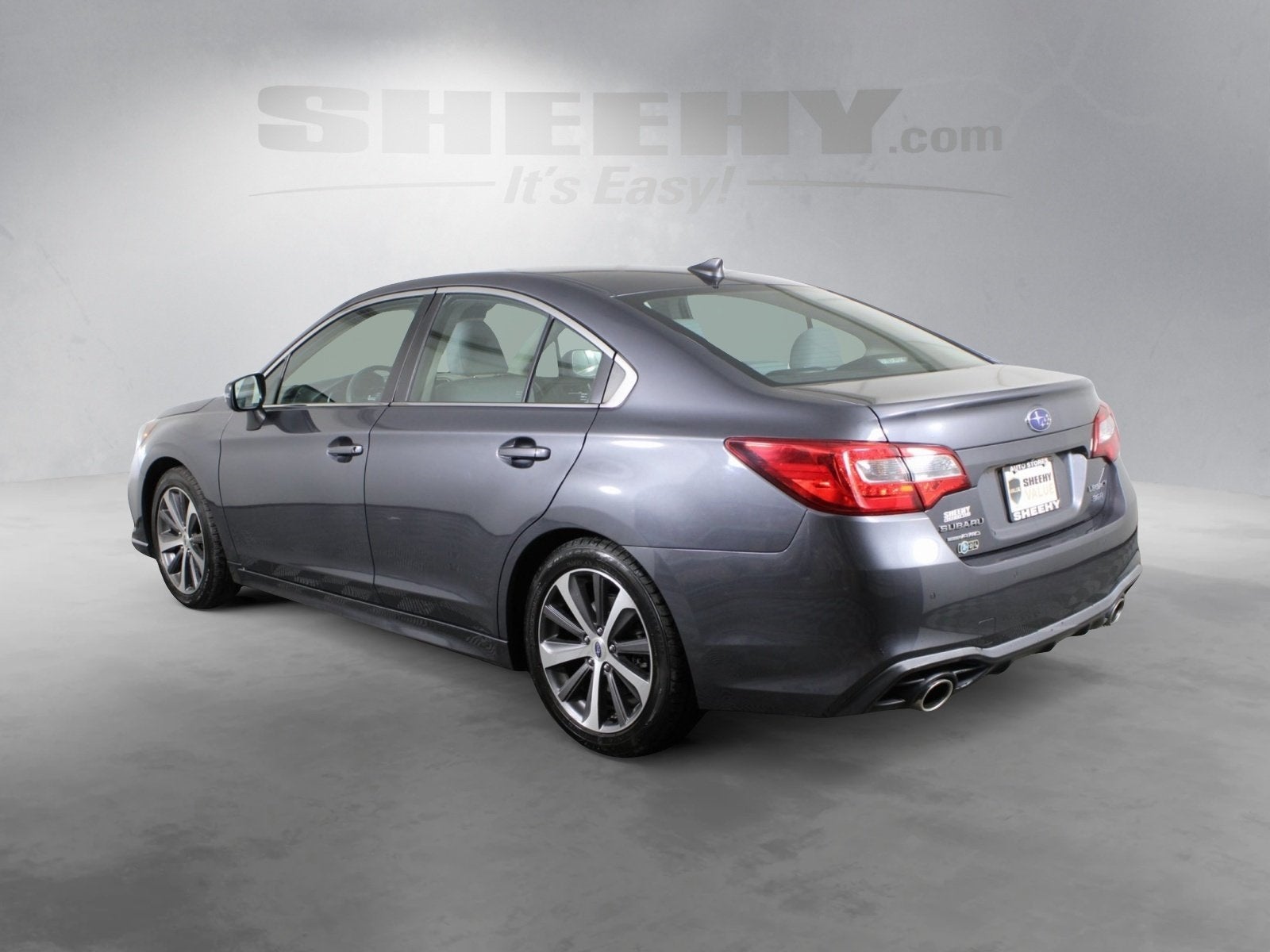 2019 Subaru Legacy 3.6R Limited