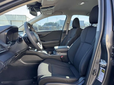 2023 Subaru Legacy Base