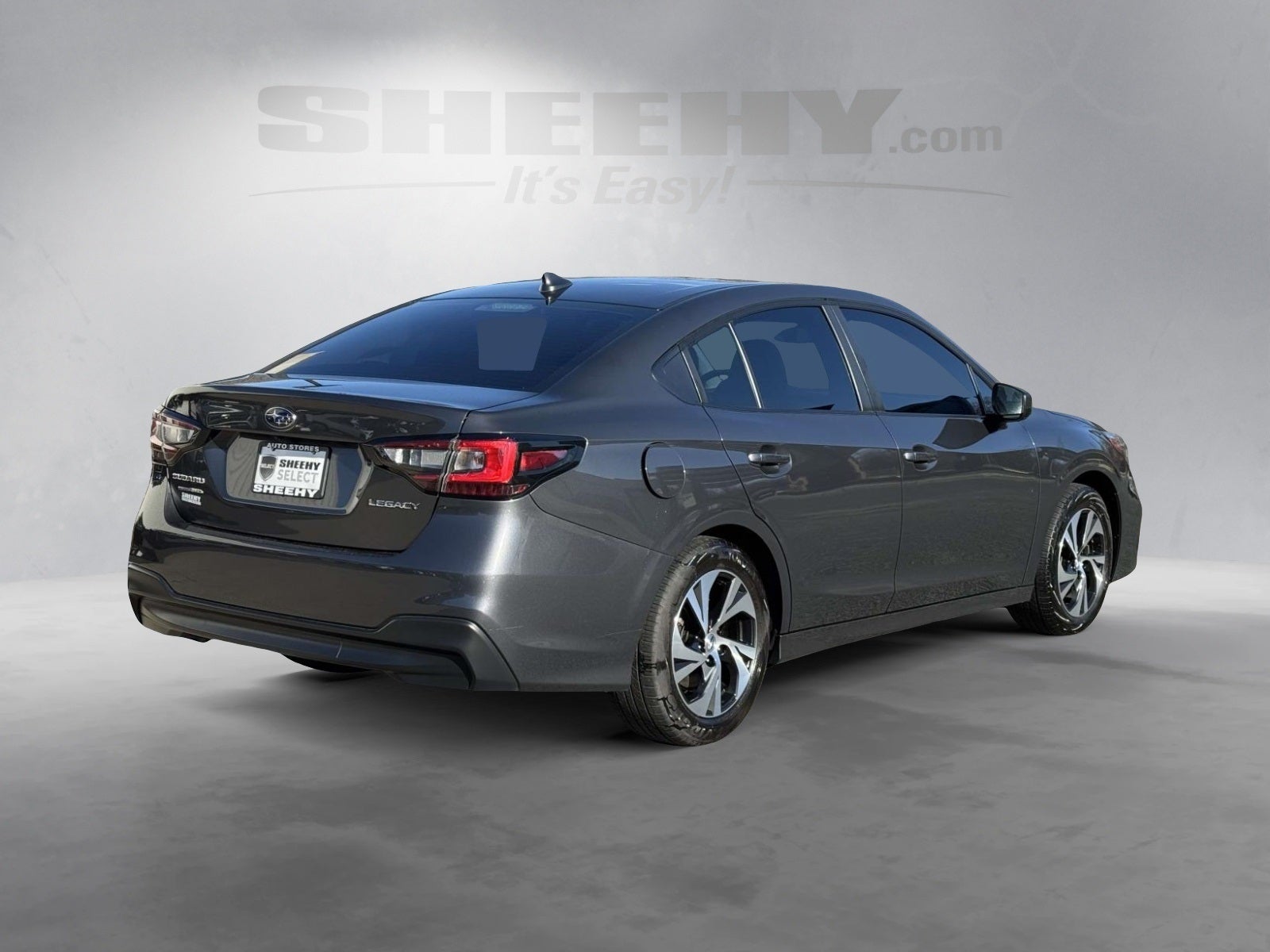 2023 Subaru Legacy Base