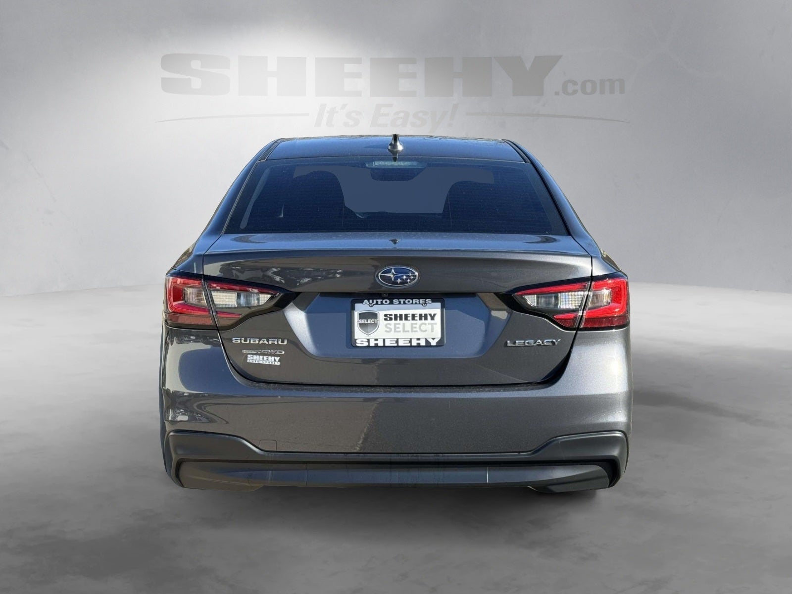 2023 Subaru Legacy Base
