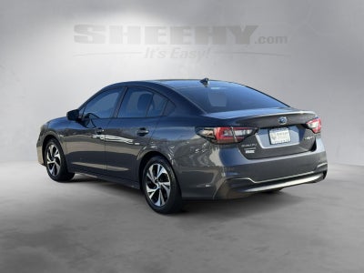 2023 Subaru Legacy Base