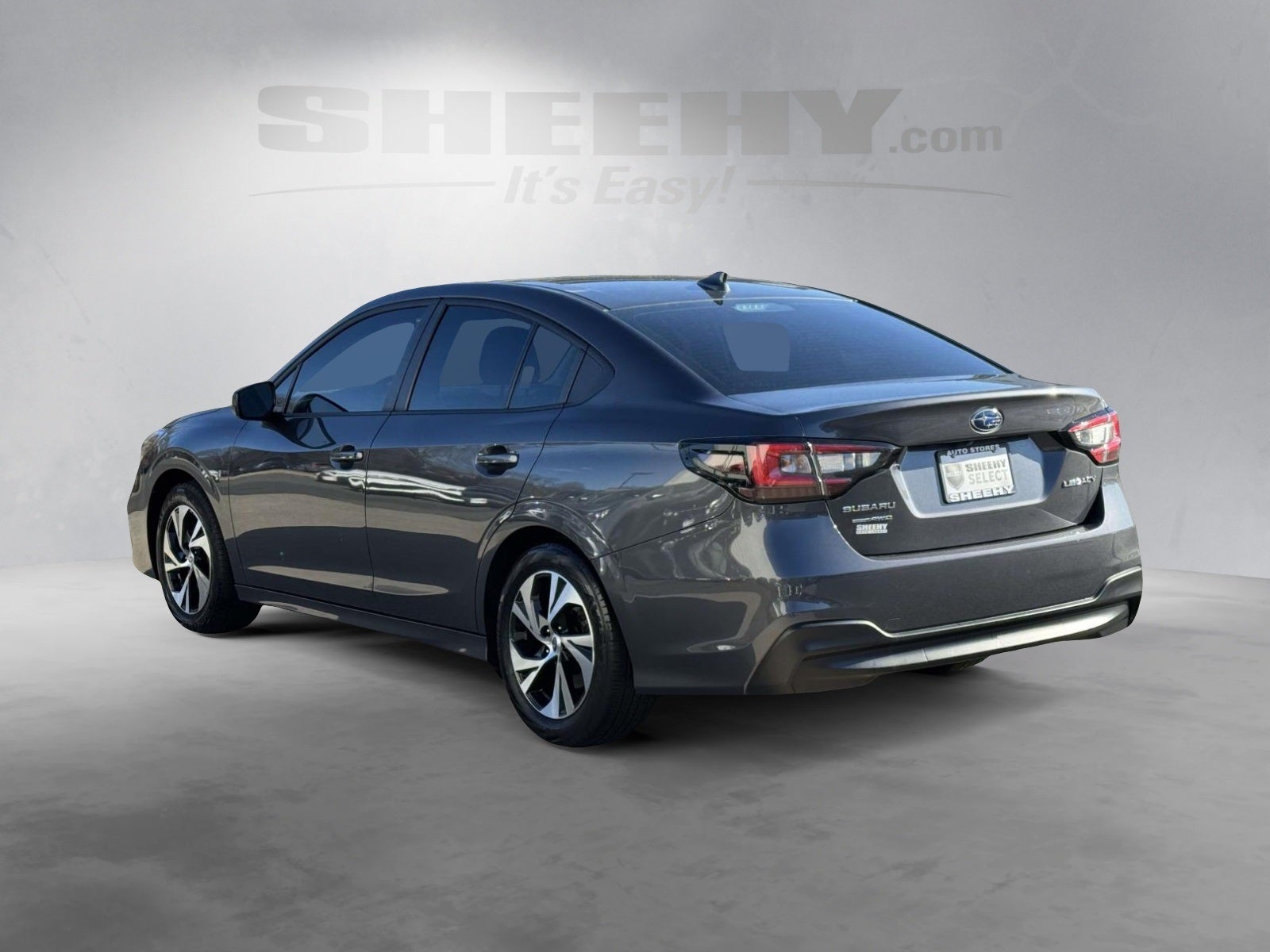 2023 Subaru Legacy Base