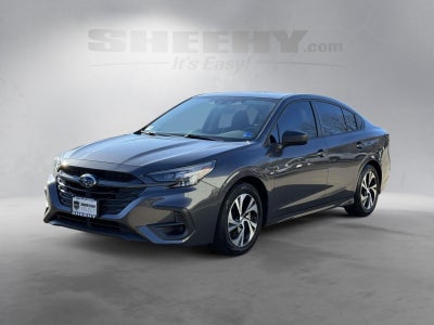 2023 Subaru Legacy Base