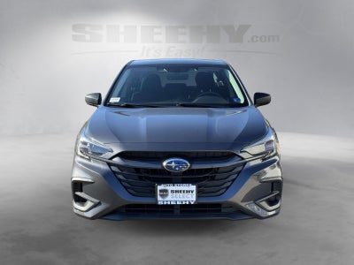 2023 Subaru Legacy Base