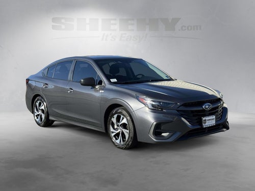 2023 Subaru Legacy Base