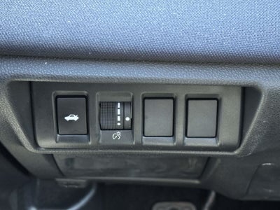 2023 Subaru Legacy Base