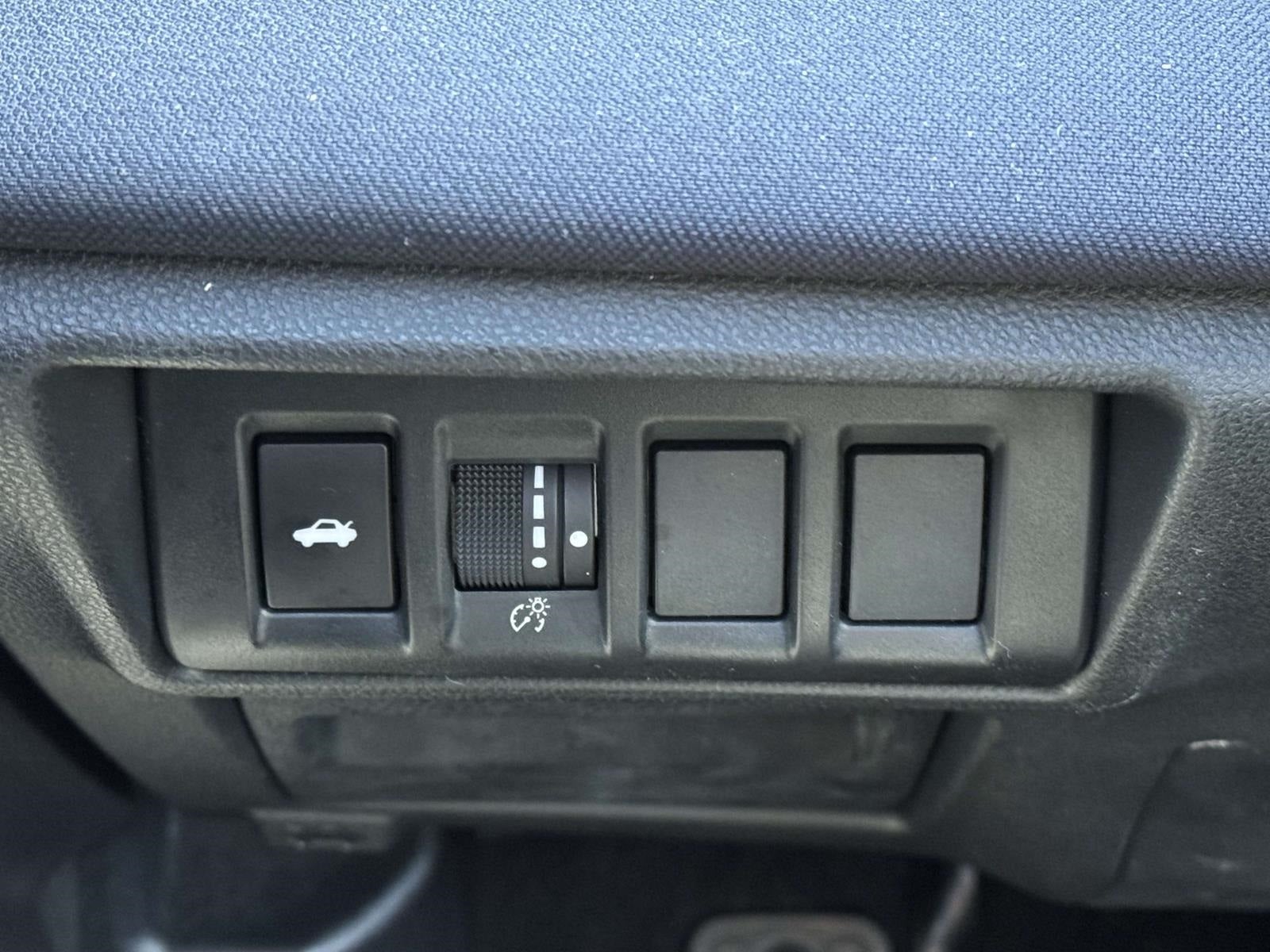 2023 Subaru Legacy Base