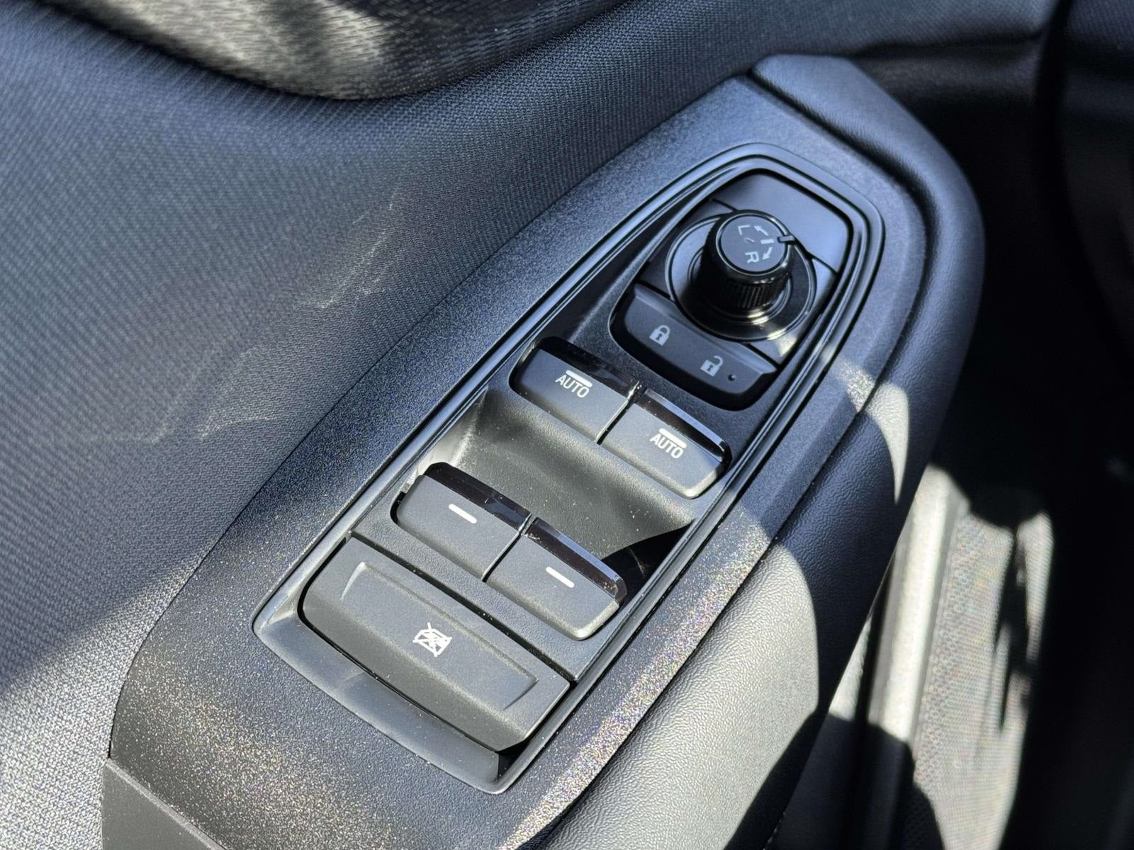 2023 Subaru Legacy Base