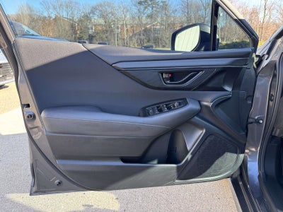 2023 Subaru Legacy Base