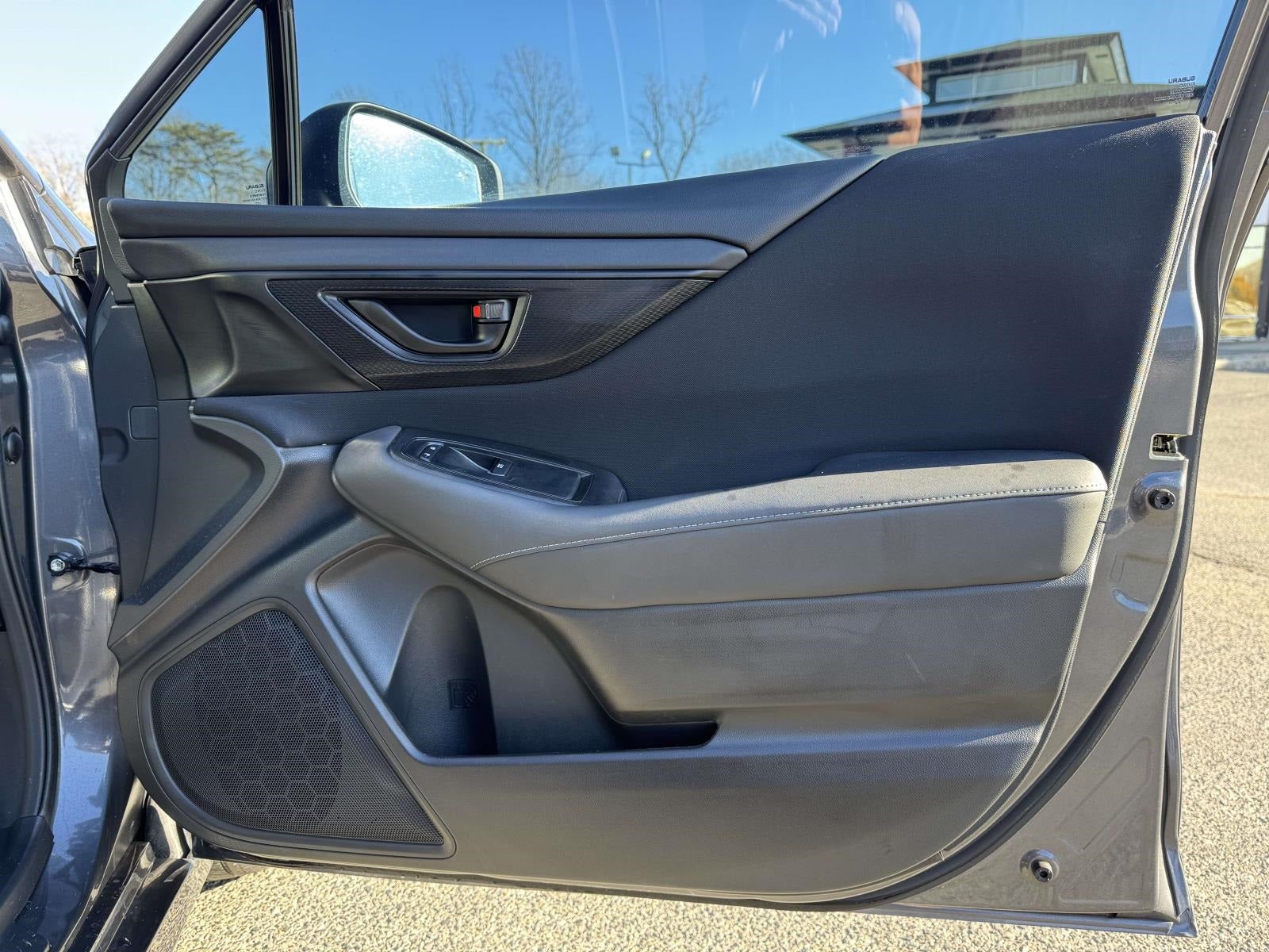 2023 Subaru Legacy Base