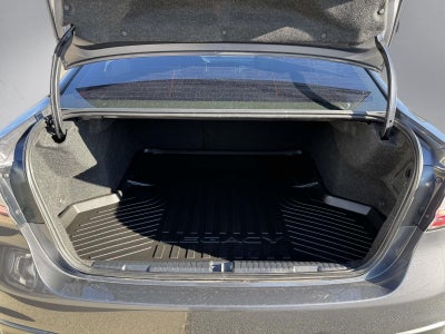 2023 Subaru Legacy Base