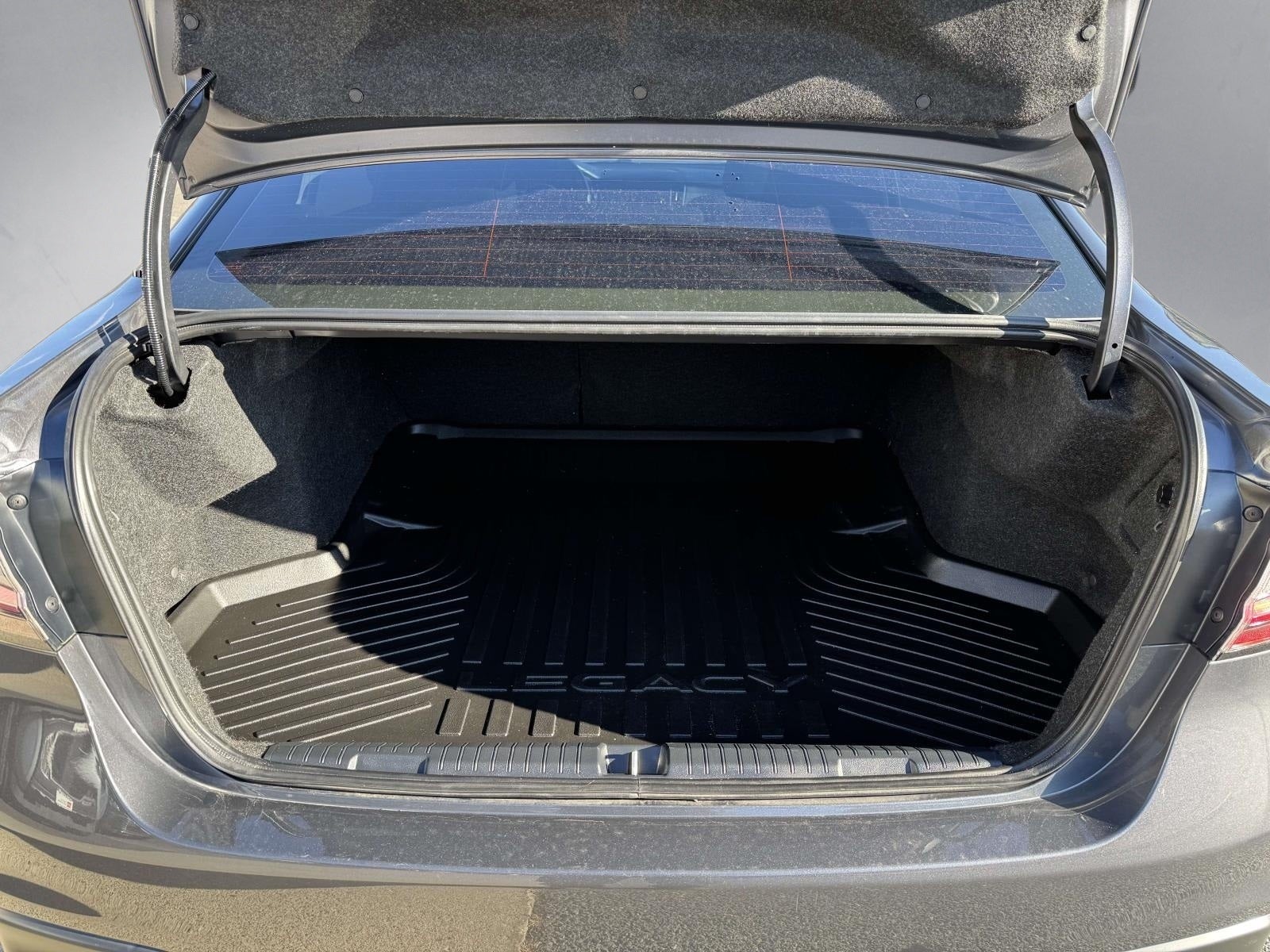 2023 Subaru Legacy Base