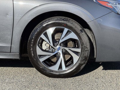 2023 Subaru Legacy Base