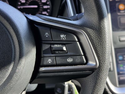 2023 Subaru Legacy Base