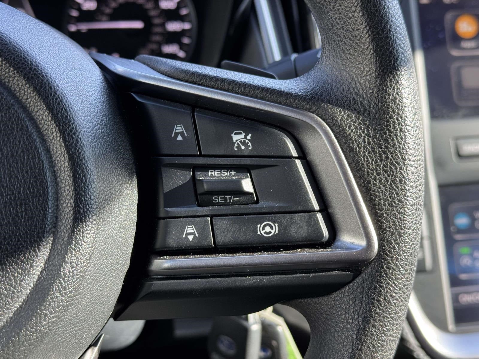 2023 Subaru Legacy Base