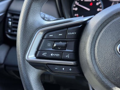 2023 Subaru Legacy Base