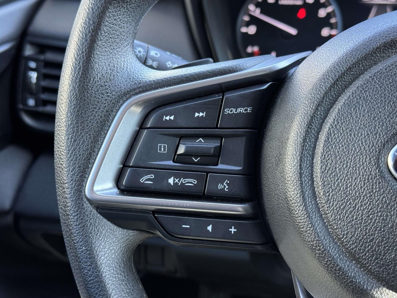 2023 Subaru Legacy Base