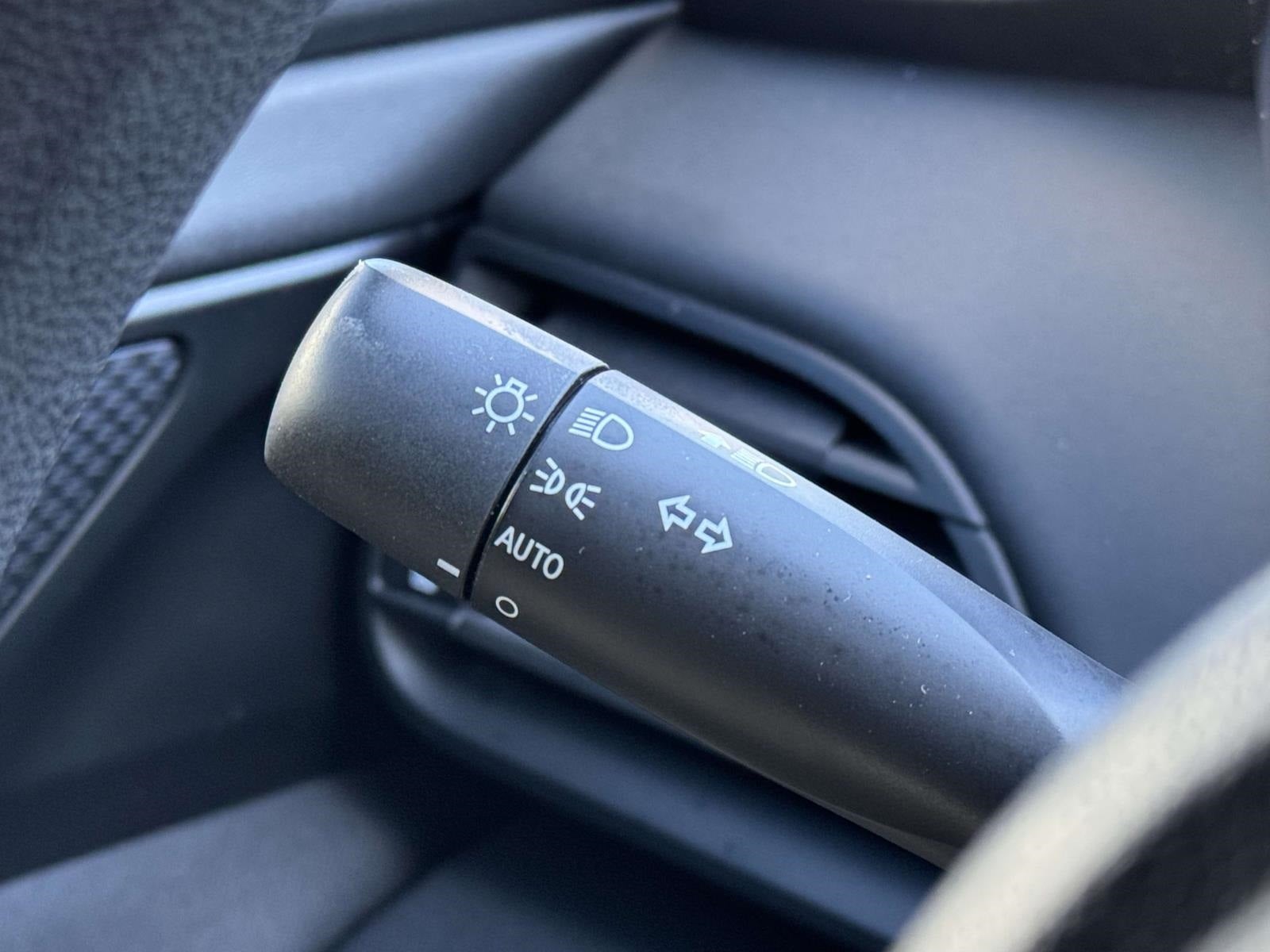 2023 Subaru Legacy Base