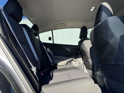 2023 Subaru Legacy Base