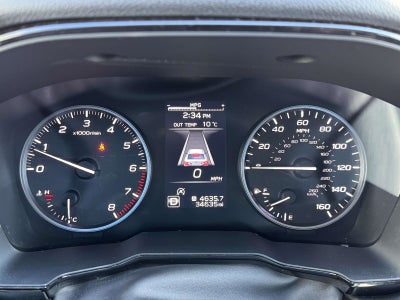 2023 Subaru Legacy Base