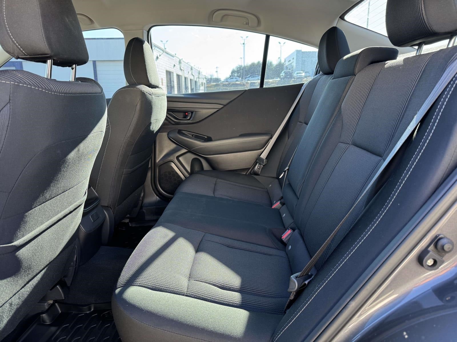 2023 Subaru Legacy Base