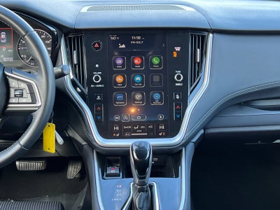 2020 Subaru Legacy Premium Premium