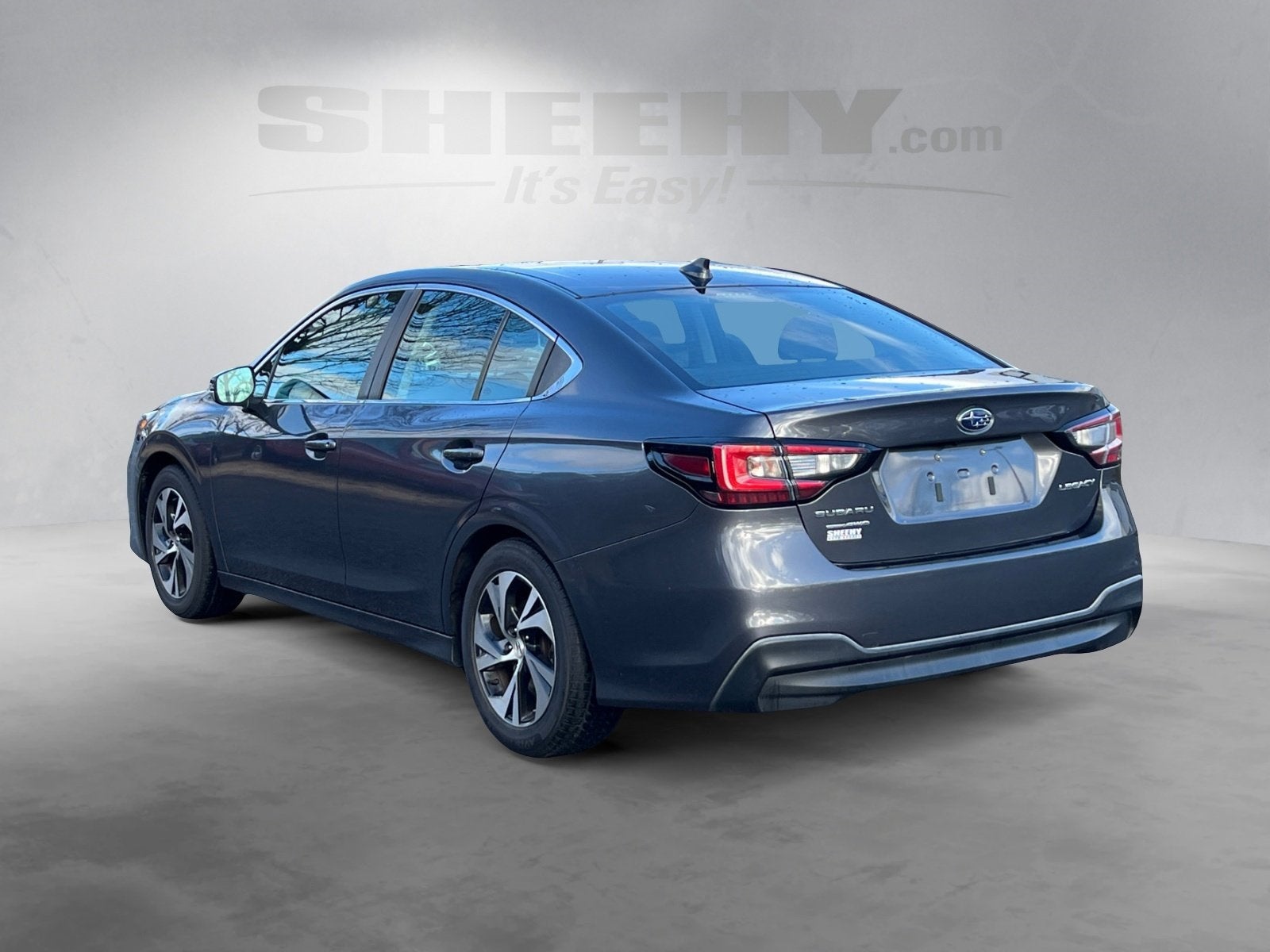 2020 Subaru Legacy Premium Premium